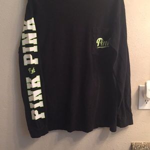 VS long sleeve